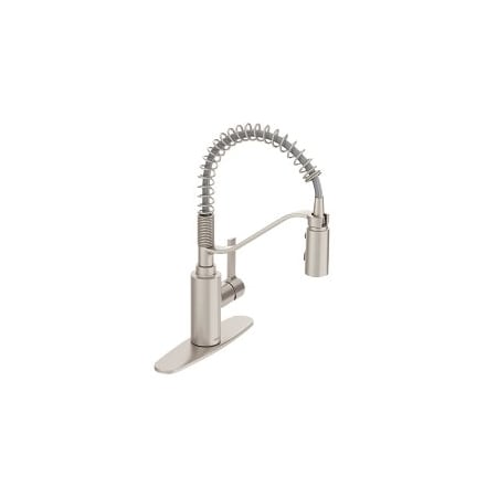 Moen Genta Pre-Rinse Spring Srs 5926SRS